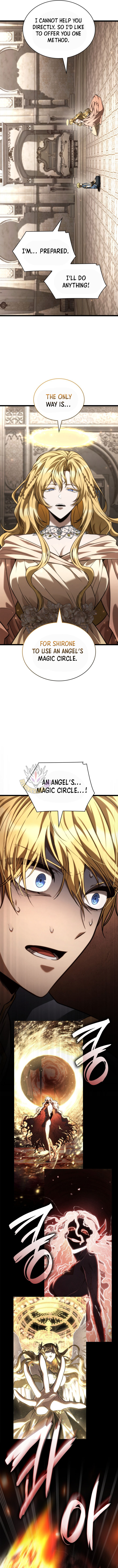 Infinite Mage Chapter 182 10